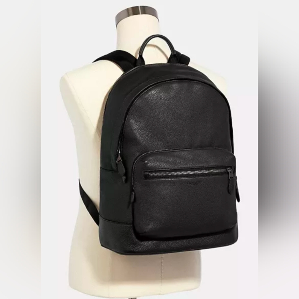 Coach West BACKPACK BRAND NEW with tags